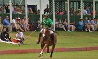 VIP Reserved Grandstand Box Seating for 12 at Prestonwood Polo Club 202//123